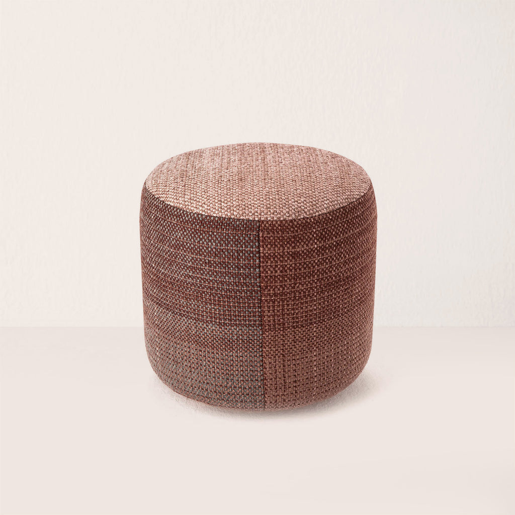 Goodee-Nanimarquina-Shade pouf small - Color - 4A