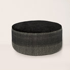 Goodee-nanimarquina-tres-persian-pouf-large-black-03POUFTREPERNEGL
Color: Black