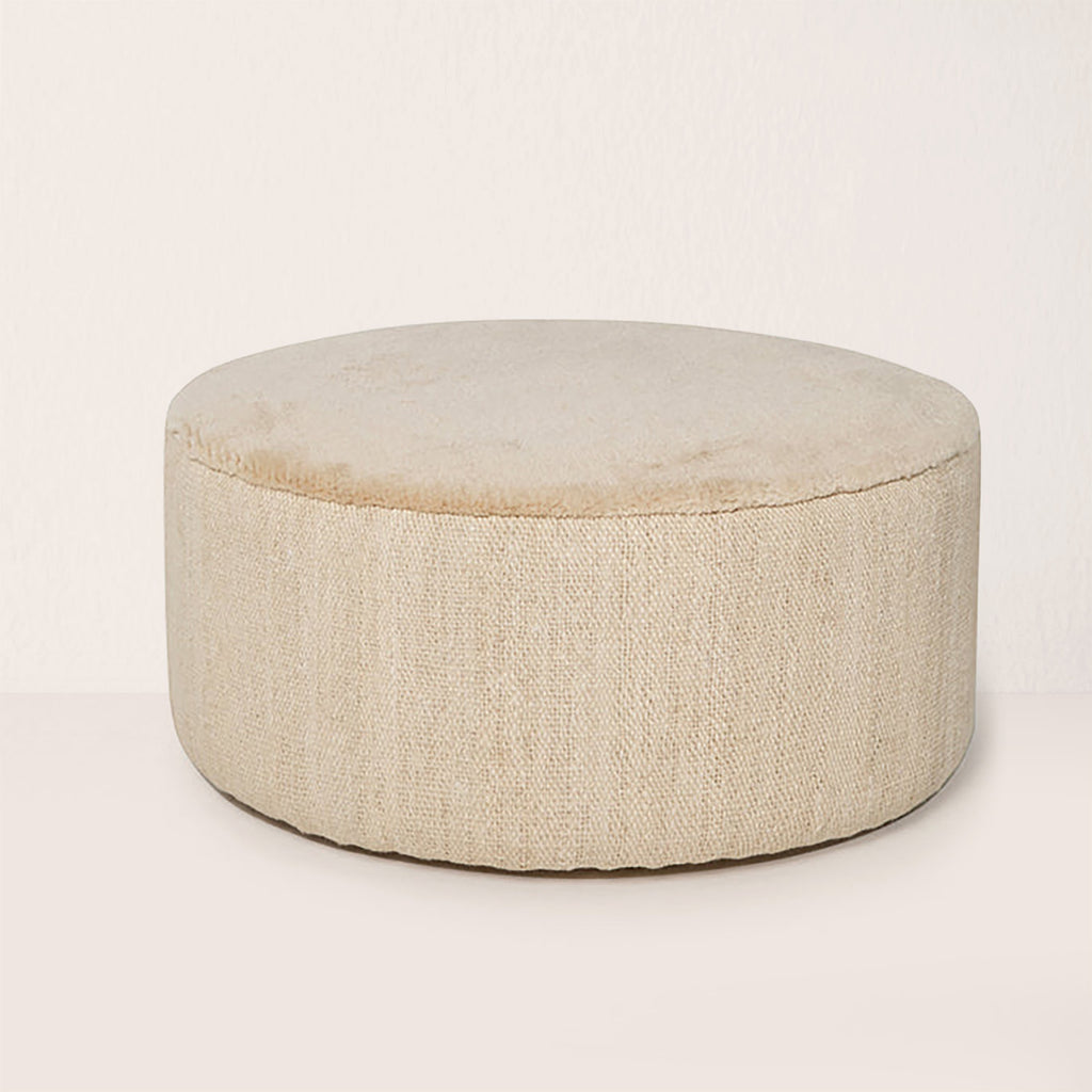 Goodee-nanimarquina-tres-persian-pouf-large-vegetal-03POUFTREPERVEGL
Color: Vegetal