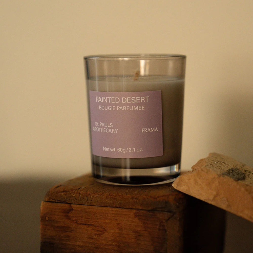 Painted Desert Scented Candle - Thumbnail 5