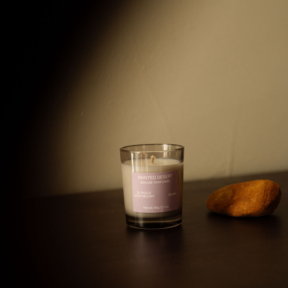 Painted Desert Scented Candle - Thumbnail 4