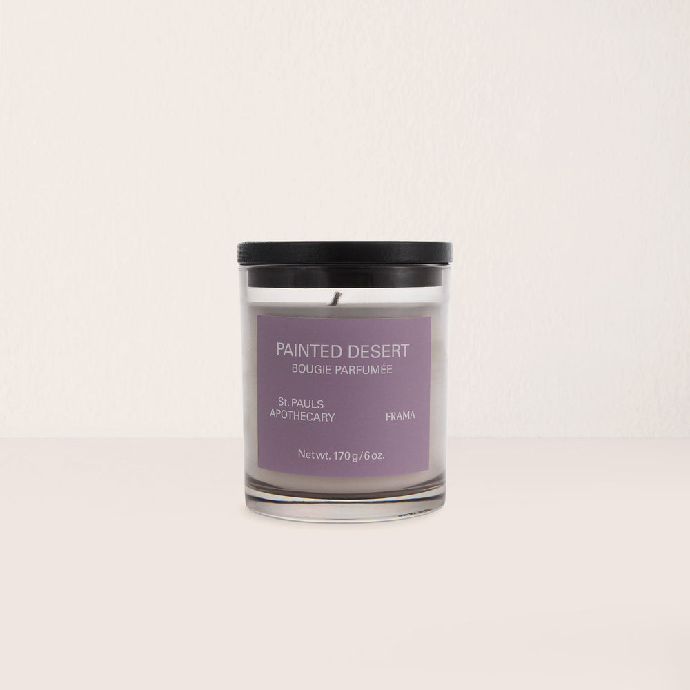 Painted Desert Scented Candle