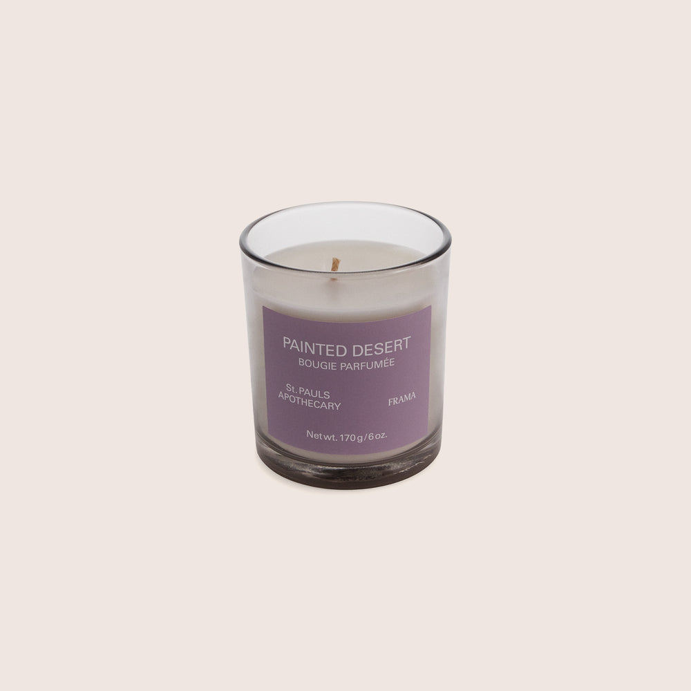 Painted Desert Scented Candle - Thumbnail 2