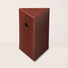 Goodee-Pidat-Koti Ceramic Birdhouse - Color - Brick