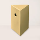 Goodee-Pidat-Koti Ceramic Birdhouse - Exclusive - Color - Honey