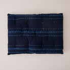 Goodee-Tensira-Dog Bed - Color - Dotted Indigo Tie-Dye