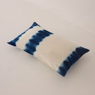 Goodee-Tensira-Lumbar Cushion Cover - Color - Inverse Indigo Tie-Dye