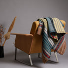 Goodee-Wallace Sewell-Ettore Throw - Small - Color - Honey