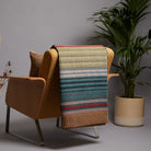 Goodee-Wallace Sewell-Ettore Throw - Small - Color - Honey