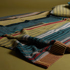 Goodee-Wallace Sewell-Ettore Throw - Small - Color - Honey