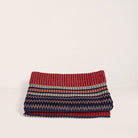Goodee-Wallace Sewell-Ettore Throw - Small - Color - Oxford Blue
