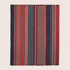 Goodee-Wallace Sewell-Ettore Throw - Small - Color - Oxford Blue