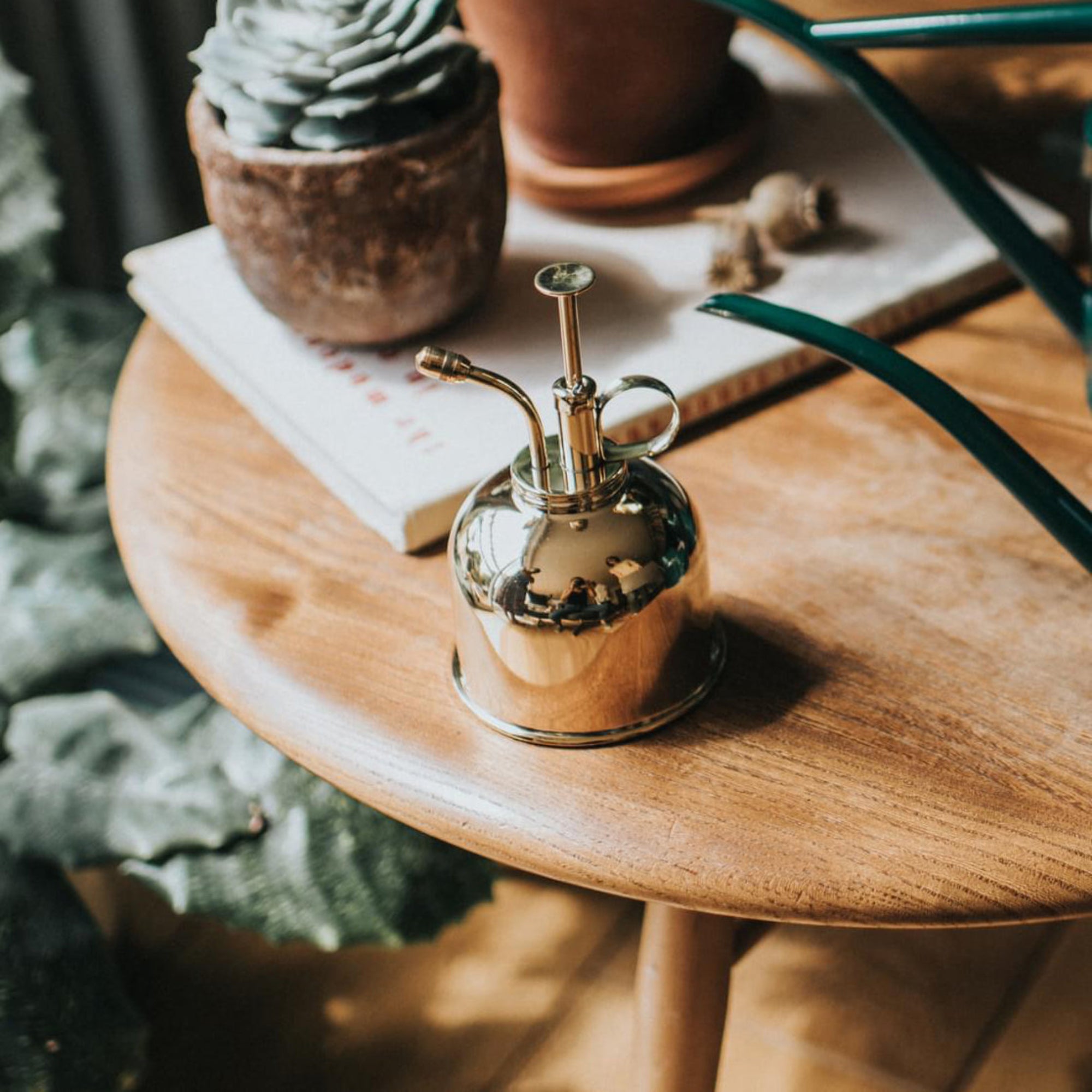 Goodee-Haws-The Smethwick Spritzer - Color - Brass