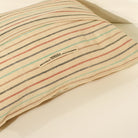 Goodee-Tensira-Lumbar Cushion Cover - Color - Multicolor Stripe