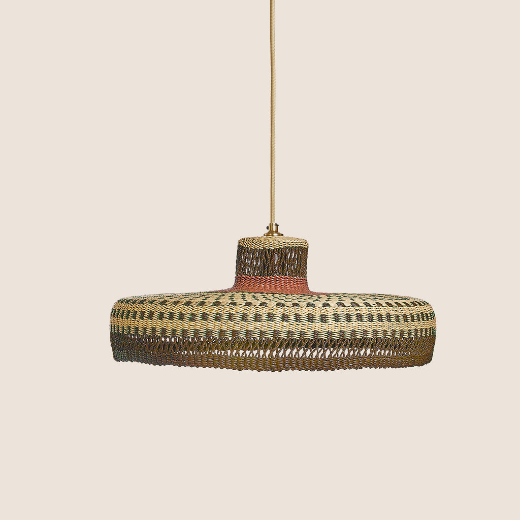 Goodee-Golden Editions-Hatter Dot - Color - Noisette