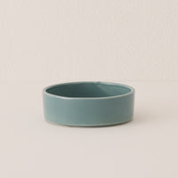 Misty Blue Glazed