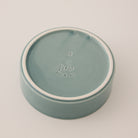 Goodee-Bergs Potter-Hoff Ø18 Saucer - Color - Misty Blue Glazed