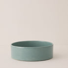 Goodee-Bergs Potter-Hoff Ø30 Saucer - Color - Misty Blue Glazed