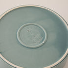 Goodee-Bergs Potter-Hoff Ø30 Saucer - Color - Misty Blue Glazed