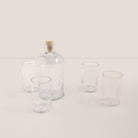 Goodee-Xaquixe-Mezcal Set - Color - Clear