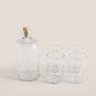 Goodee-Xaquixe-Mezcal Set - Color - Clear