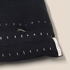Goodee-Tensira-Chair Cushion - Color - Black Tie-Dye