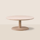 Goodee-Fredericia-Pon Coffee Table - Color - Oak Soap