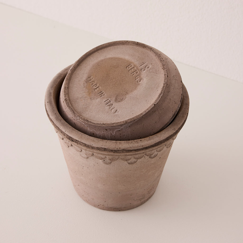 Goodee-Bergs Potter-Copenhagen 18 - Color - Raw Grey
