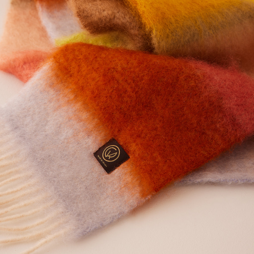 Goodee-Ezcaray-Matisse-Scarf - Color - Pastel Meadows