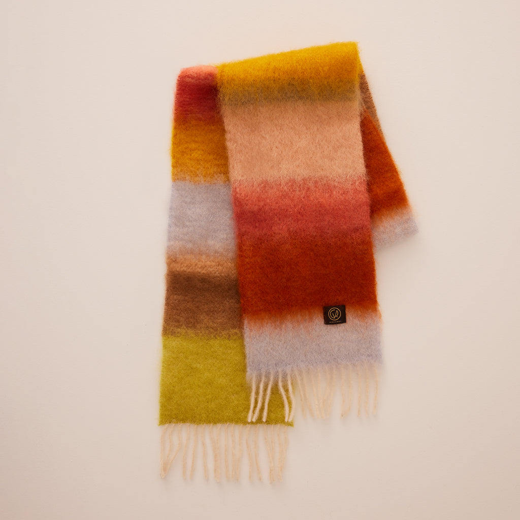 Goodee-Ezcaray-Matisse-Scarf - Color - Pastel Meadows