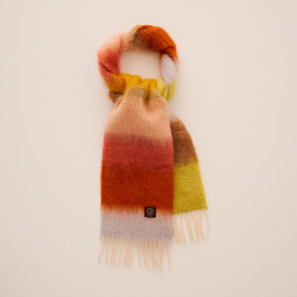 Goodee-Ezcaray-Matisse-Scarf - Color - Pastel Meadows