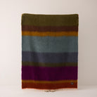 Goodee-Ezcaray-Matisse-Throw - Color - Boreal Forest