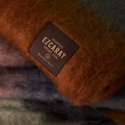 Goodee-Ezcaray-Matisse Throw - Color - Lavender Oasis