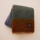 Goodee-Ezcaray-Matisse Throw - Color - Lavender Oasis