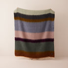Goodee-Ezcaray-Matisse Throw - Color - Lavender Oasis