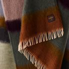 Goodee-Ezcaray-Matisse Throw - Color - Lavender Oasis