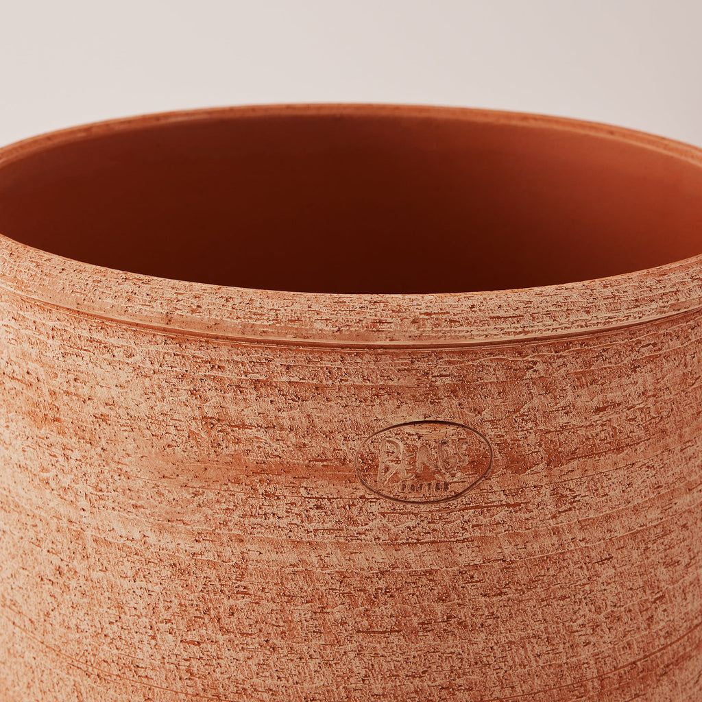 Goodee-Bergs Potter-Modena 35 - Couleur - Raw Rosa