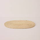 Goodee-Makaua-Dog Placemat - Exclusive - Color - Natural