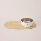 Goodee-Makaua-Dog Placemat - Exclusive - Color - Natural
