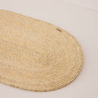 Goodee-Makaua-Dog Placemat - Exclusive - Color - Natural