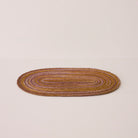 Goodee-Makaua-Dog Placemat - Exclusive - Color - Zebra Bugambilia