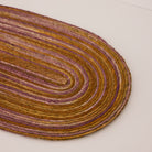 Goodee-Makaua-Dog Placemat - Exclusive - Color - Zebra Bugambilia