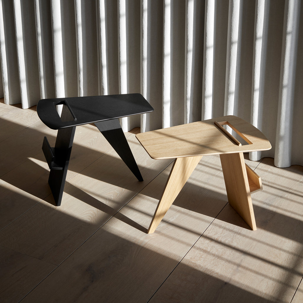 Goodee-Table d'appoint Fredericia-Magazine 