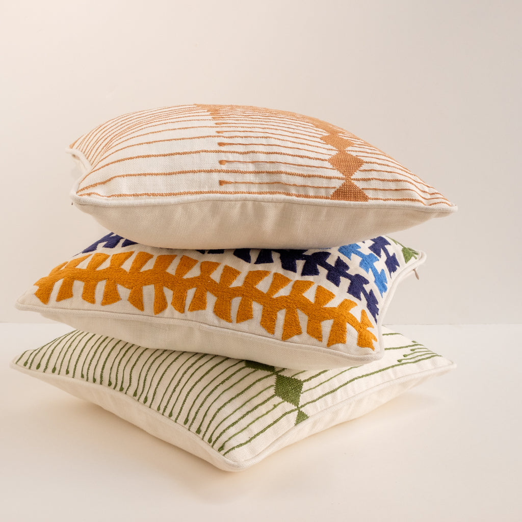 Goodee-Oshana-Massa Cushion Cover 