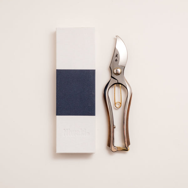 Kurumi Secateurs – Goodee