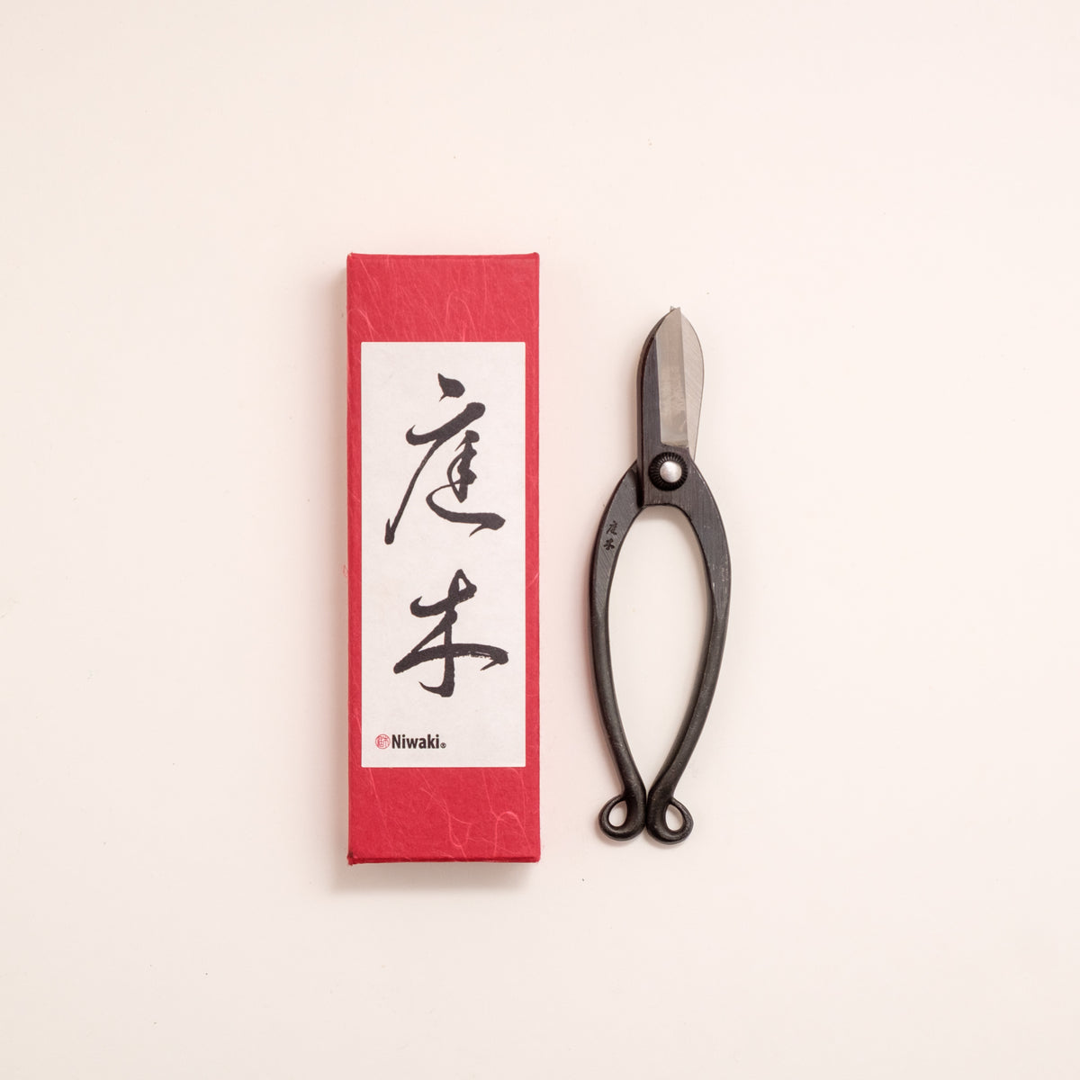 Sentei Ikebana Flower Shears