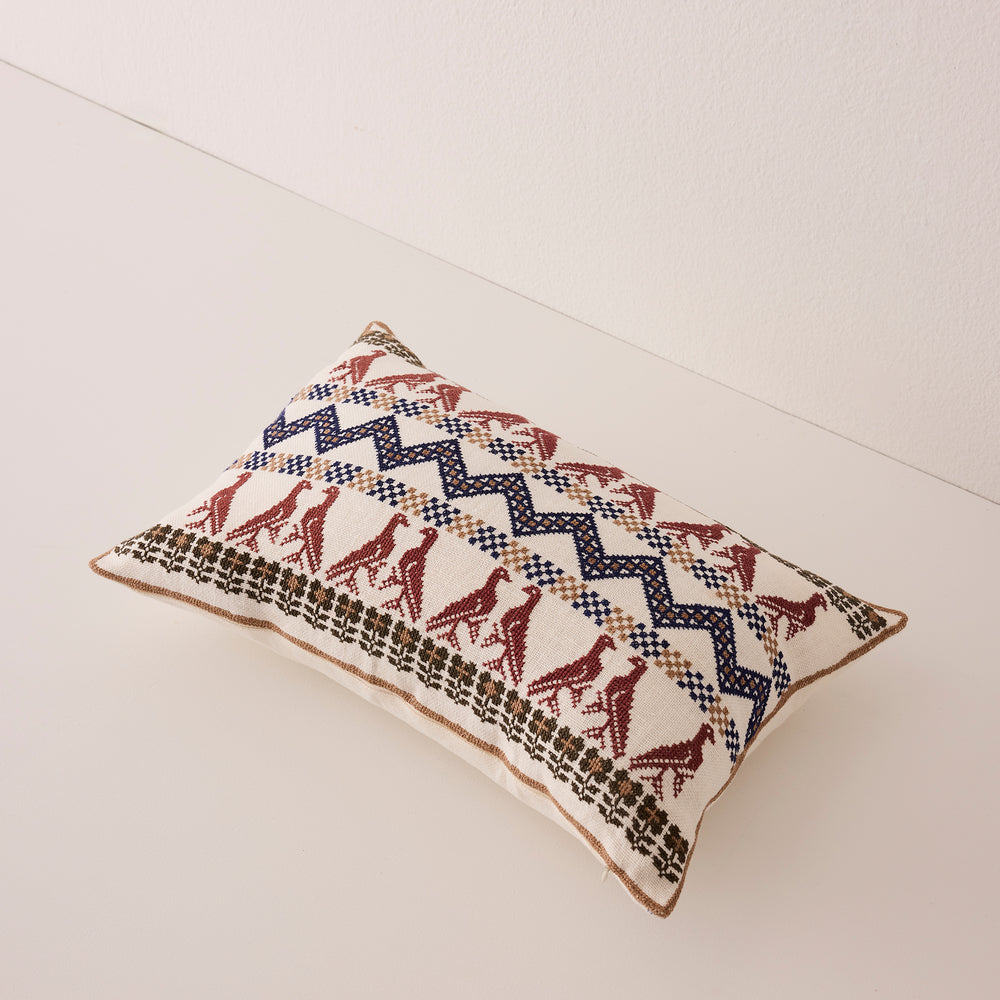 Tyoor Cushion Cover - Thumbnail 2