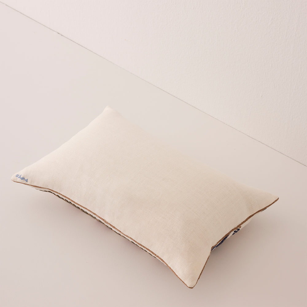 Tyoor Cushion Cover - Thumbnail 4