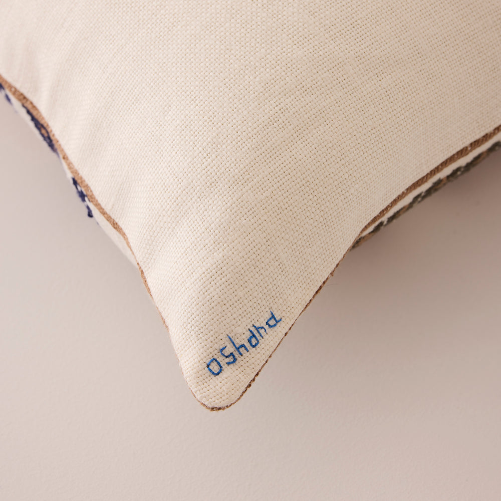 Tyoor Cushion Cover - Thumbnail 3