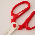 Goodee-Niwaki-Sakagen Flower Scissors - Color - Red